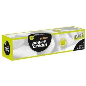 Cremă pentru bărbați Ero - Active Power, stimulează erecția, 30 ml