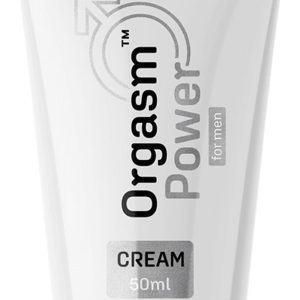 Cremă Medica Group – Orgasm Power for Men, pentru erecție puternică și orgasm intens, 50 ml