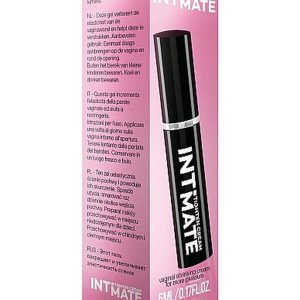 Cremă intimă Pharmquests - Intimate Tighten, pentru strâmtarea vaginului, 5 ml