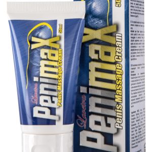 Cremă Lavreta - Penimax pentru stimularea erectiei, 50 ml