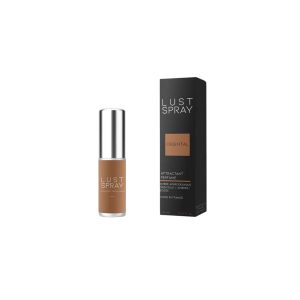 Parfum cu feromoni Ruf - Lust Spray cu note orientale, unisex, 15 ml