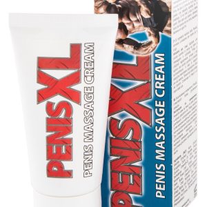 Cremă Cobeco - Penis XL, pentru marirea penisului si stimularea erectiei, 50 ml