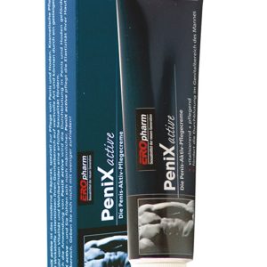 Crema Eropharm - Penix Active, pentru erectii puternice, 75 ml