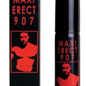 Spray Ruf - Maxi Erect pentru erecție fermă, 25 ml